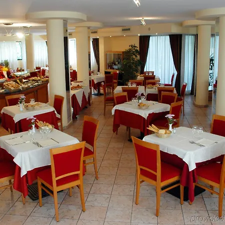 Belstay Milano Linate