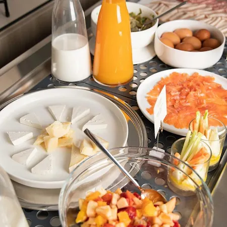 Belstay Milano Linate Hotel 4*