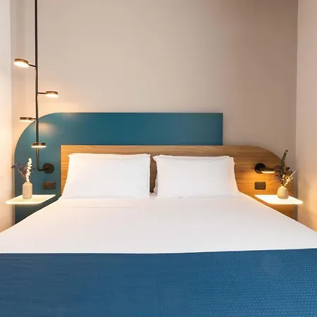 Belstay Milano Linate Hotel 4*