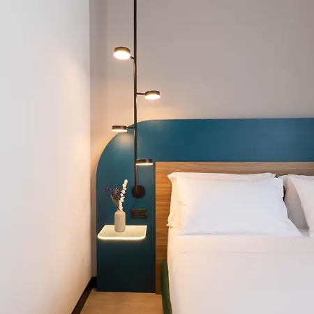 Belstay Milano Linate 4* Peschiera Borromeo