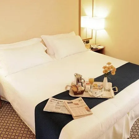 Belstay Milano Linate 4* Peschiera Borromeo