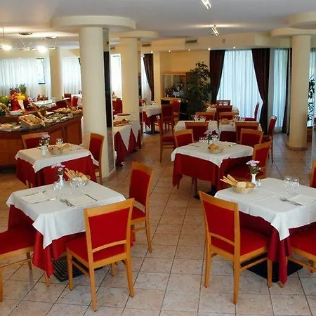 Belstay Milano Linate Hotel Peschiera Borromeo