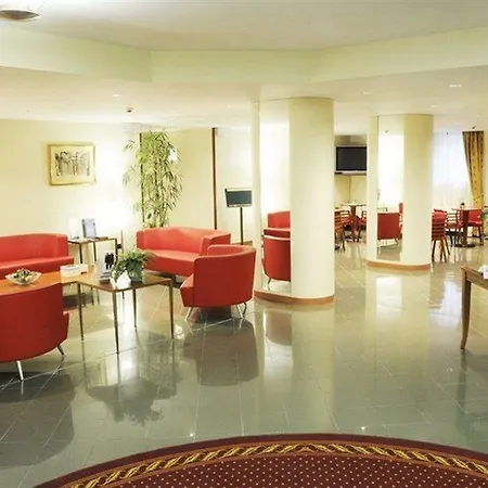 Belstay Milano Linate 4*