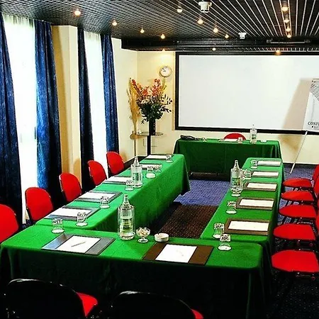 Belstay Milano Linate 4* Peschiera Borromeo