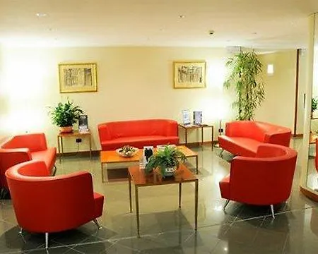 호텔 Belstay Milano Linate 4*