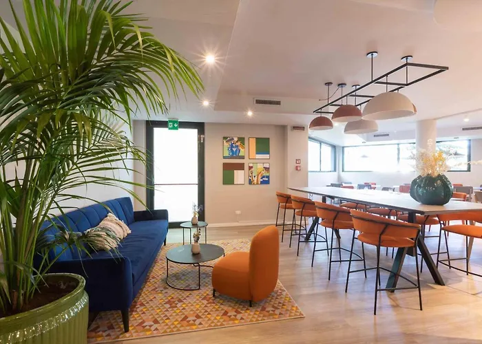 Hotel Belstay Milano Linate