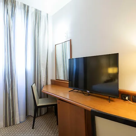 Belstay Milano Linate Hotell Peschiera Borromeo