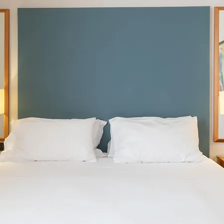 Belstay Milano Linate 4*