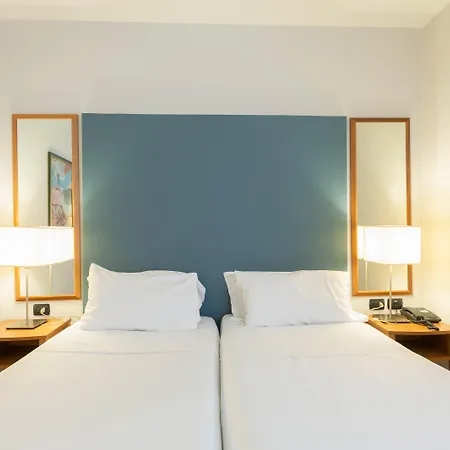 Belstay Milano Linate 4*