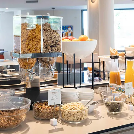 Hotell Belstay Milano Linate Peschiera Borromeo
