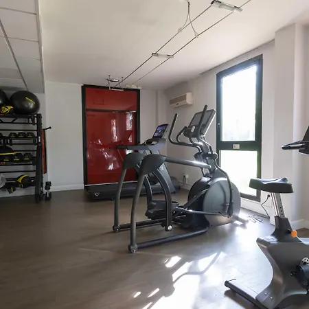 Belstay Milano Linate Hotell Peschiera Borromeo