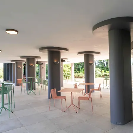 Belstay Milano Linate Hotell