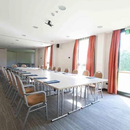 Hotell Belstay Milano Linate