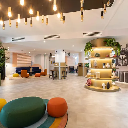 Belstay Milano Linate Hotell