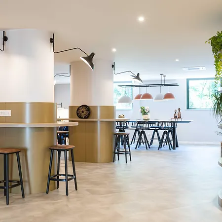Hotell Belstay Milano Linate