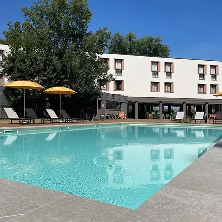 Belstay Milano Linate 4* Peschiera Borromeo