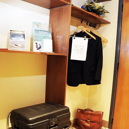 Belstay Milano Linate Hotell Peschiera Borromeo