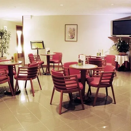 Belstay Milano Linate Hotell