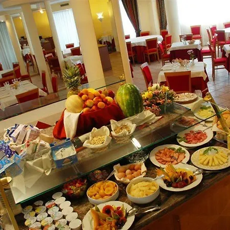 Belstay Milano Linate Hotell Peschiera Borromeo